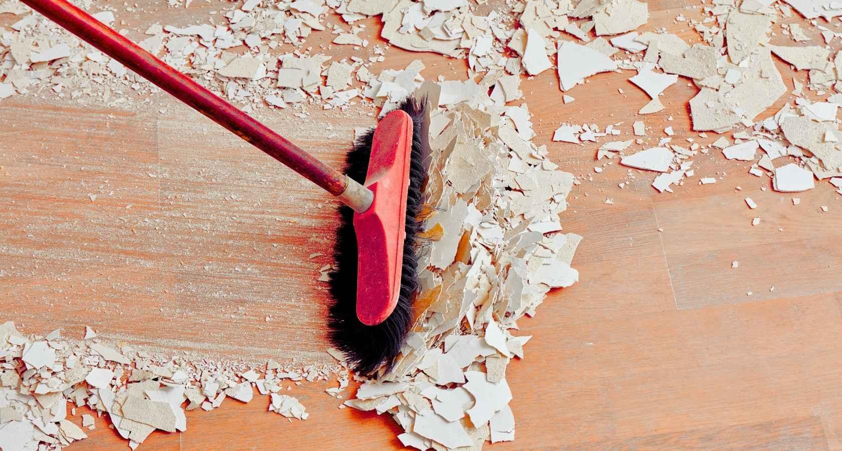 Post-Renovation Cleaning: From Dust to Dazzle, Simply Done.